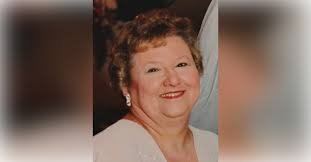 Obituary information for Linda Faye Gamble Belcher