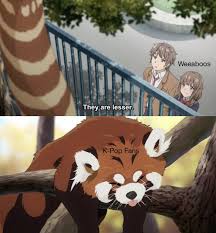 Pin By Rena C Soto On Mood Anime Funny Anime Anime Memes Otaku