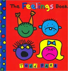 When the children come in the classroom, ask them how they are feeling and teaching emotions to toddlers and preschoolers: 5 Circle Time Lessons About Emotions No Time For Flash Cards