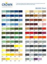 crown berger colour chart 2019