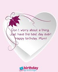 Happy Birthday Wishes To Write In A Card Pin By 1birthday Greetings On Birthday Wishes For Mom Birthday Wishes For Mom Birthday Wishes Birthday Gift Cards