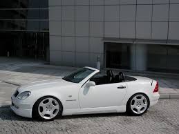Mercedes Benz Slk R170 Mercedes Slk Mercedes Benz Mercedes Benz Slk