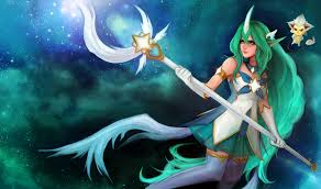 League Of Legends Interesting Things About Soraka Not A Gamer I only played soraka when i first started, because i started playing with a friend who was waaaay more experienced than me. league of legends interesting things