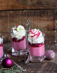 Mousse De Betterave Au Mascarpone Recette Mousse De Betterave Repas De Noel Vegetarien Recette Verrine Apero