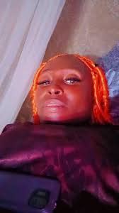 Klara Harrison in people