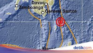 We did not find results for: Gempa M 7 1 Di Timur Laut Sulut Akibat Aktivitas Subduksi Lempeng Filipina