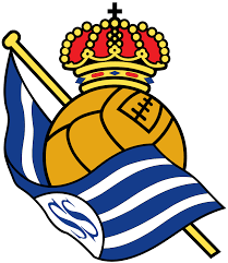 Real sociedad also has several sports sections: File Real Sociedad Logo Svg Wikipedia