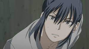Nezumi No 6 Anime Manga