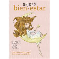 Para descargar este libro es necesario crear una cuenta en el servidor de descarga. Gratis Conjuros De Bien Estar Amanda Diario De Una Bruja Moderna Autor Olga Albaladejoana Rello