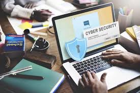 cyber security resume: examples