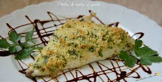 © © all rights reserved. Filetto Di Orata Al Gratin Vorrei Diventare Una Brava Cuoca