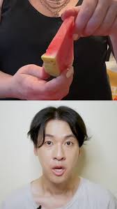 Woman Finds Fake Blueberries