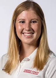 Dogs dominate in tri-meet