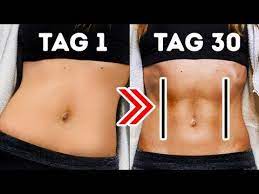 7 Einfache Ubungen Um In Einem Monat Ein 11 Pack Zu Bekommen Youtube