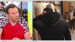 Με την ειρήνη παπά, πάνος μιχαλόπουλος, ελένη γερασιμίδου, τάκη ζαχαράτο. Bv33fgcdr6lyxm