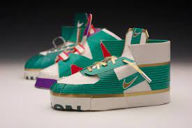 We are newport tank containers. Smokin Hot Mini Air Jordans Made From Cigarette Packs Wired
