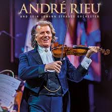 Marjorie rieu makes an exception and talks to bild stars. Andre Rieu Tickets Ticketcorner Offizieller Ticketverkauf