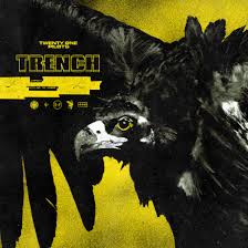 Birds Of Prey The Album Album Songs Free Download Pin On Twenty One Pilots