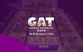 A medida que el próximo galaxy unpacked se acerca, samsung electronics presenta un teaser que. Gaming Technology Expo 2021 Gaming Agenda