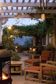 29 Easy Diy Patio Light Ideas You Can Do For Your Backyard Entertainment Diy Outdoor Lighting Outdoor Lighting Small Backyard Landscaping