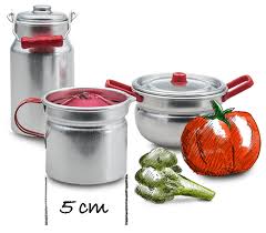 Howstuffworks.com contributors the crock pot, or slow cooker, is ideal for cooking beans because b. Children S Cooking Pot Sets Schopper