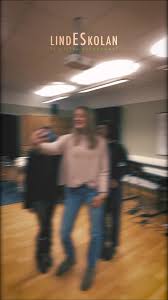 Sök till estet på Lindeskolan, bli proffs!