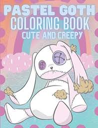We did not find results for: Pastel Goth Cute And Creepy Coloring Book Pastel Goth Kawaii Aesthetic And Spooky Gothic Coloring Pages For Adults By Art Books Amazon Ae
