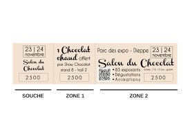 La Boite A Billets Commandez