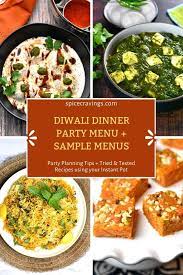 For starters that pack a punch, try these indian appetizers at your next party. Indian Dinner Party Menu With Sample Menu Indian Food Menu Indian Appetizers Party Entrees