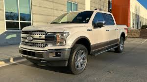 Image result for White Gold 2018 F150
