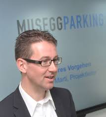 Projekt Musegg-Parking wird immer konkreter