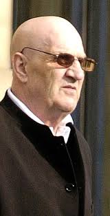 Pensioner denies chasing bike boy