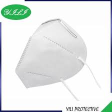 Whilst ffp2/ffp3 or n95/n100 are the gold standard as far as face protection goes, what about wearing a surgical mask or n95 (ffp2) respirator was better (in the study) at protecting against. New Style Non Woven Anti Dust Earloop Protective Mask Kn95 Respirator Ffp2 Mascarilla For Wholesale Distributor China Ffp2 Mask Kn95 Mask Made In China Com