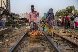 Image by mohammad rukunuzzaman / 500px images. Bangladesh Offers A Model For Climate Migration Bloomberg