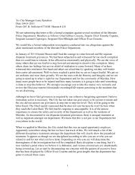 How to file a complaint against a police department. What Is A Formal Police Complaint
