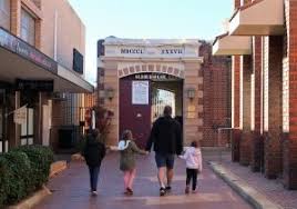 90 macquarie street, dubbo, новый южный уэльс 2830, австралия. Visiting Old Dubbo Gaol With Kids Adventure By 3