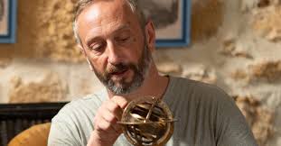 The Madame Blanc Mysteries Christmas Special 2024: Soap legend guest stars  in the cast