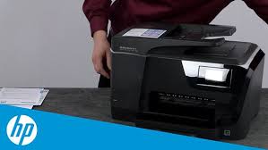 Hp Printer How To Setup A Hp Printer Wireless Printer Hp Printer Printer