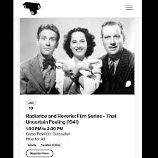 hitting the road for my book LOVE, QUEENIE again starting in january! first  up: i'll be heading to @toledomuseum on january 10, 2026 to give a talk  about merle oberon's life, legacy,