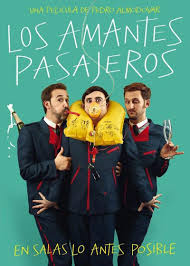 Information and translations of pasajeros in the most comprehensive dictionary definitions resource on the web. Los Amantes Pasajeros 2013 Filmaffinity