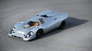 Hd Wallpaper Porsche 917 Race Cars Le Mans Silver Cars Wallpaper Flare