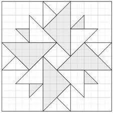 Share the gift of handmade! Swoon Quilt Pattern Free Pesquisa Google Barn Quilt Patterns Star Quilt Patterns Painted Barn Quilts
