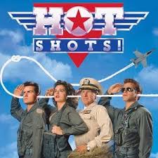 Hot Shots 2 5 Movie Clip The Food Of Love 1991 Hd Youtube