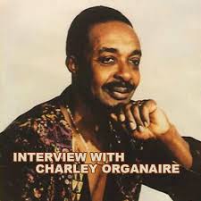 Interview with Charley Organaire: Harmonica Shuffle