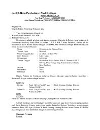 Selanjutnya, website tentang cara membuat cv online berikutnya adalah resume banking. Contoh Surat Tuntutan Pidana Mosaicone
