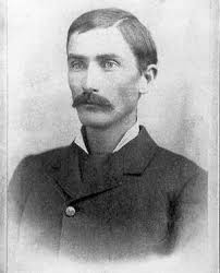 Legendary Lawman Pat Garrett