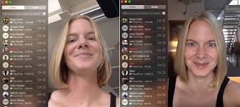Take off your shoes, let down your hair. Tips For How Not To Look Like Crap When You Facetime New York Daily News