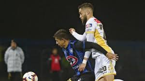 Huachipato v coquimbo unido prediction and tips, match center, statistics and analytics, odds comparison. Huachipato Y Coquimbo Protagonizaron Deslucido Empate Y Se Estancaron En La Mitad De La Tabla Alairelibre Cl
