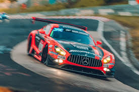 There are some things that can only be experienced here—and that is why toyota gazoo racing competes in the 24 hours of nürburgring. 2019 Adac Total 24h Race At Nurburgring Bilstein And Black Falcon 9tro