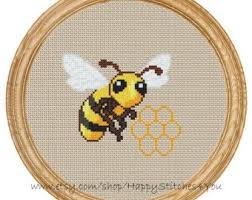 21 best apps for cross stitchers. Cross Stitch On Etsy A Global Handmade And Vintage Marketplace Cross Stitch Cross Stitch Patterns Animal Cross Stitch Patterns